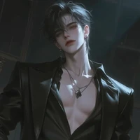 Triệu Vỹ(Lão đại Vỹ Dạ Quán)