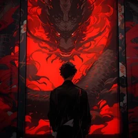 Vương Hạo(Lão Đại Hắc Bang Long)