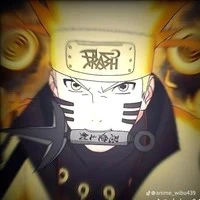 namikare(usumaki) naruto