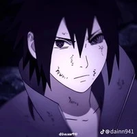 uchiha sasuke