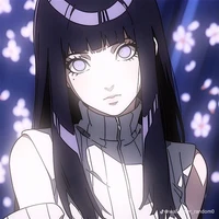 hyra hinata