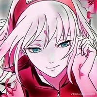 haruno sakura