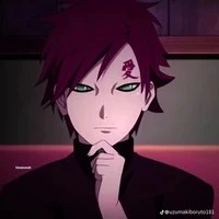 sabaku no gaara