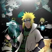 namikare minato