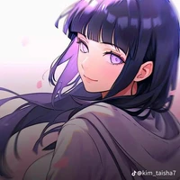 hyura hinata