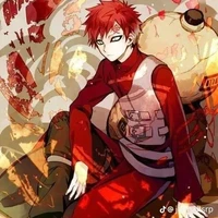 sabaku no gaara