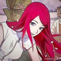 usumaki kushina