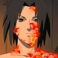 uchiha sasuke
