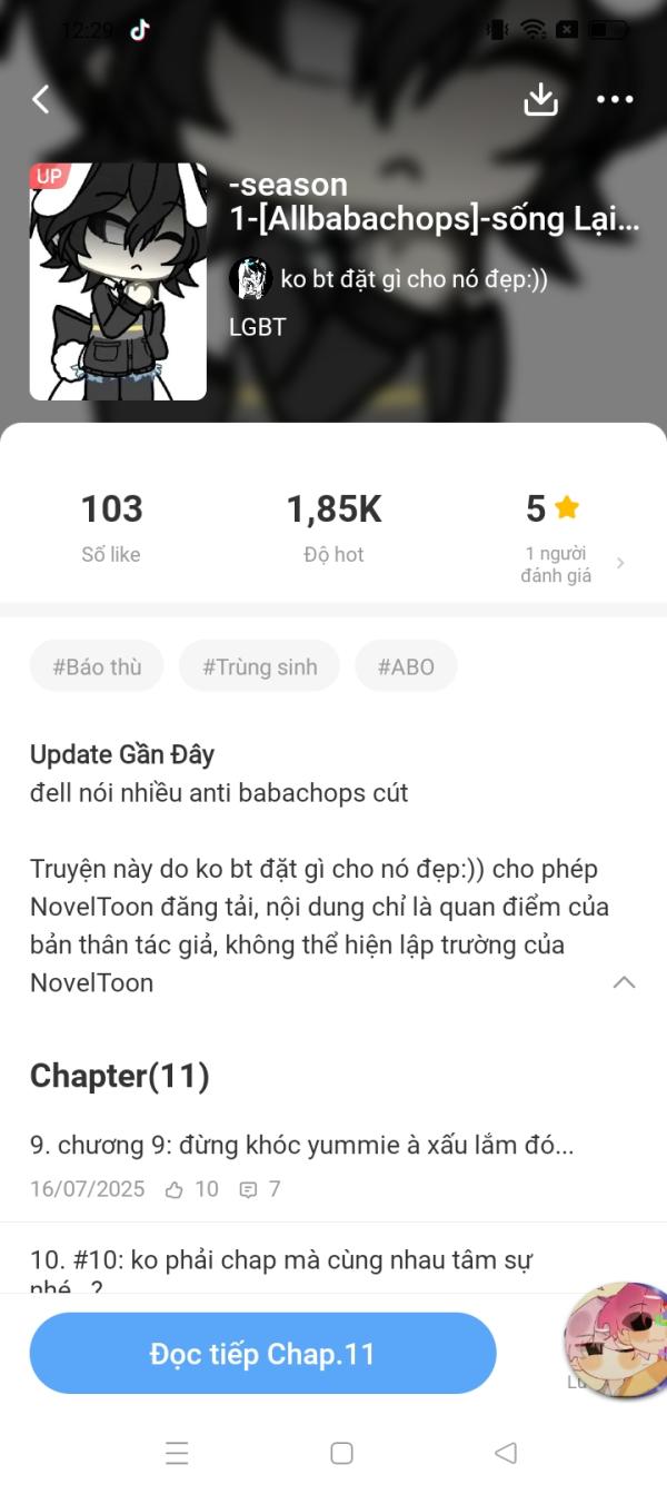 NovelToon