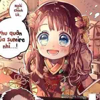 Akane Sumire (lúc nhỏ)