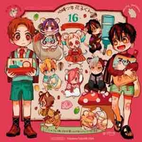 Cân mọi nhân vật