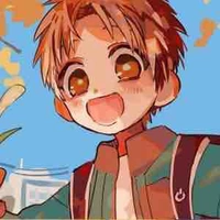 Aoi Akane (lúc nhỏ)