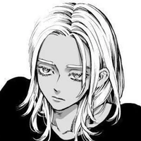 Kurokawa Izana.