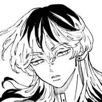 Haitani Rindou.