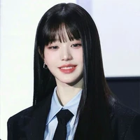 Jang Wonyoung