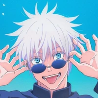 Gojo satoru