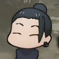 geto suguru