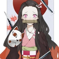 kamado nezuko