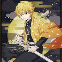 agatsuma zennitsu