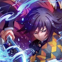 tomioka giyuu