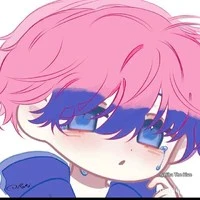 Hiha the blue