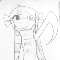 Turie (My oc)