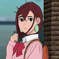 Ayase Momo