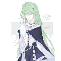 Mặc Tư Nguyệt [Đỗ Tư Nguyệt]