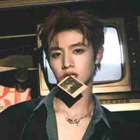 Chu Chí Hâm - hắn