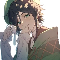 Venti ( Barbatos)