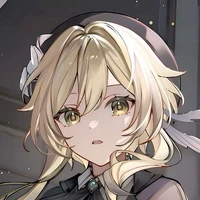 Lumine ( Hotaru)