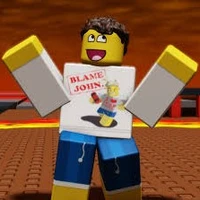 Shedletsky(John Shedletsky)