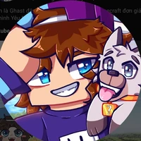 ghast boy