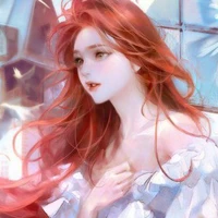 Hạ Phù ( Hứa Phu Nhân)