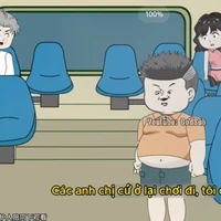 Tên mập
