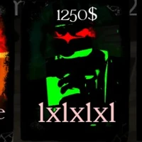 1x1x1x1x1 
