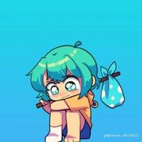 yummie cute