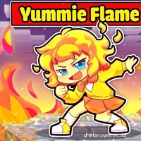 yum flame