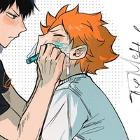 Hinata Shoyo