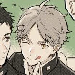 Sugawara Koishi