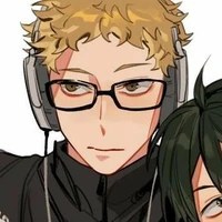 Tsukishima Kei