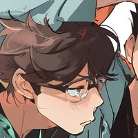 Oikawa Tooru