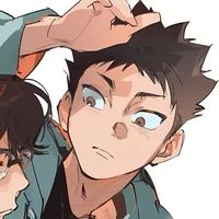 Hajime Iwaizumi