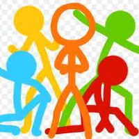 Cả nhóm(-ai đó cần trừ)