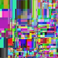 Hiha Glitch