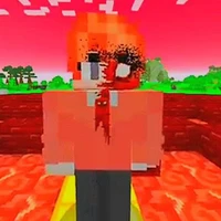 hiha Red sun