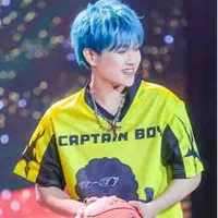Hoàng Đức Duy (Captain boy)