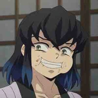 Inosuke