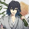 Hashibara Inosuke