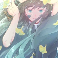 Tokitou Muichirou